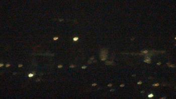 Weather camera view of Kessler Mountain.