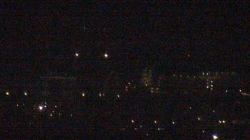 Weather camera view of Kessler Mountain.