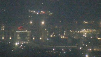 Weather camera view of Kessler Mountain.