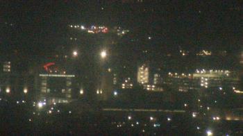 Weather camera view of Kessler Mountain.