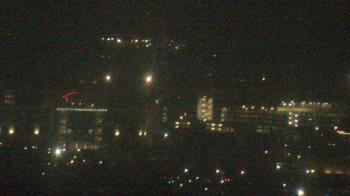 Weather camera view of Kessler Mountain.