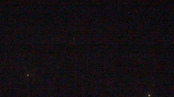 Weather camera view of Kessler Mountain.