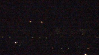 Weather camera view of Kessler Mountain.