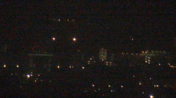 Weather camera view of Kessler Mountain.