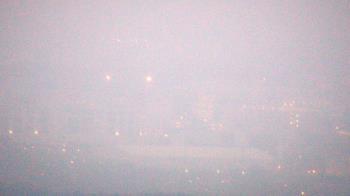 Weather camera view of Kessler Mountain.