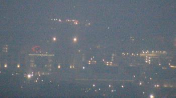 Weather camera view of Kessler Mountain.