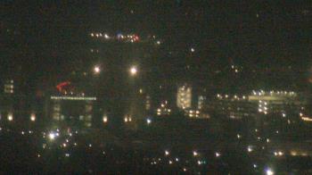 Weather camera view of Kessler Mountain.