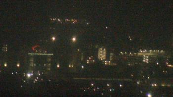 Weather camera view of Kessler Mountain.