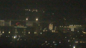 Weather camera view of Kessler Mountain.