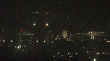 Weather camera view of Kessler Mountain.