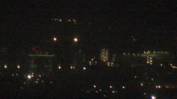 Weather camera view of Kessler Mountain.