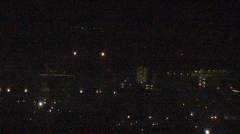 Weather camera view of Kessler Mountain.