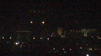 Weather camera view of Kessler Mountain.