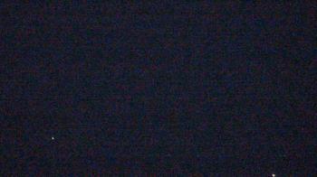 Weather camera view of Kessler Mountain.