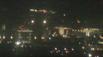 Weather camera view of Kessler Mountain.