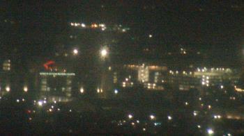 Weather camera view of Kessler Mountain.