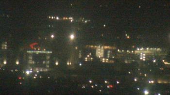 Weather camera view of Kessler Mountain.