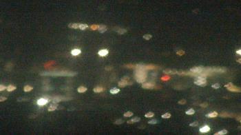 Weather camera view of Kessler Mountain.