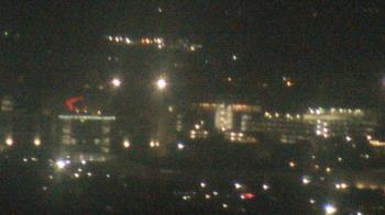 Weather camera view of Kessler Mountain.