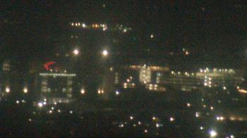 Weather camera view of Kessler Mountain.