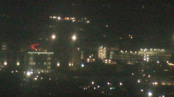 Weather camera view of Kessler Mountain.