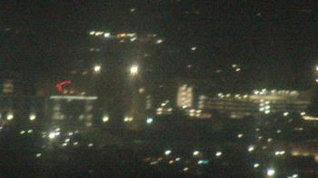 Weather camera view of Kessler Mountain.