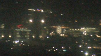 Weather camera view of Kessler Mountain.