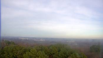 Weather camera view of Kessler Mountain.