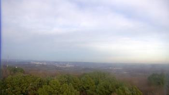 Weather camera view of Kessler Mountain.