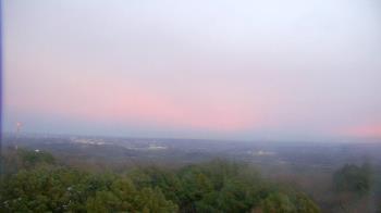 Weather camera view of Kessler Mountain.