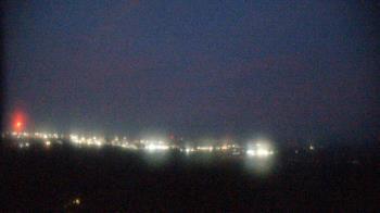 Weather camera view of Kessler Mountain.