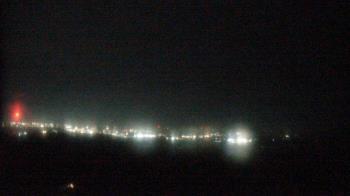 Weather camera view of Kessler Mountain.