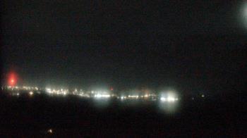 Weather camera view of Kessler Mountain.