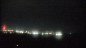 Weather camera view of Kessler Mountain.