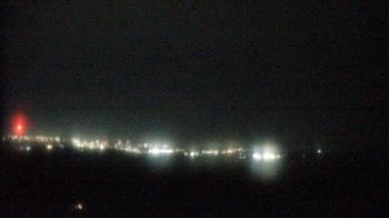 Weather camera view of Kessler Mountain.