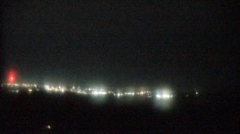 Weather camera view of Kessler Mountain.