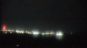 Weather camera view of Kessler Mountain.