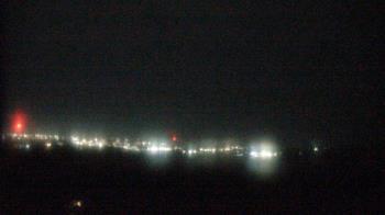 Weather camera view of Kessler Mountain.