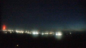 Weather camera view of Kessler Mountain.