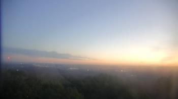 Weather camera view of Kessler Mountain.