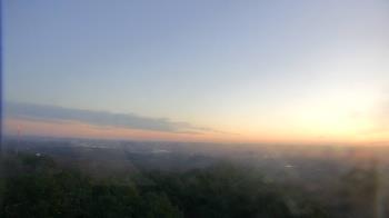 Weather camera view of Kessler Mountain.