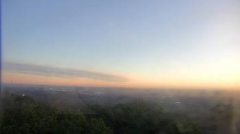 Weather camera view of Kessler Mountain.