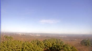 Weather camera view of Kessler Mountain.