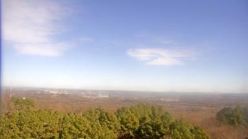 Weather camera view of Kessler Mountain.