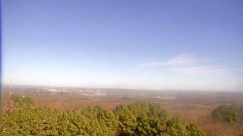 Weather camera view of Kessler Mountain.