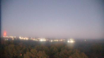 Weather camera view of Kessler Mountain.