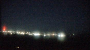 Weather camera view of Kessler Mountain.