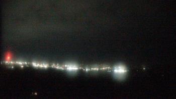 Weather camera view of Kessler Mountain.