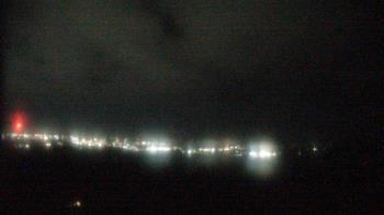 Weather camera view of Kessler Mountain.