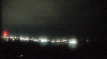 Weather camera view of Kessler Mountain.